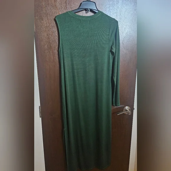 Velvet by Graham & Spencer Midi Dress